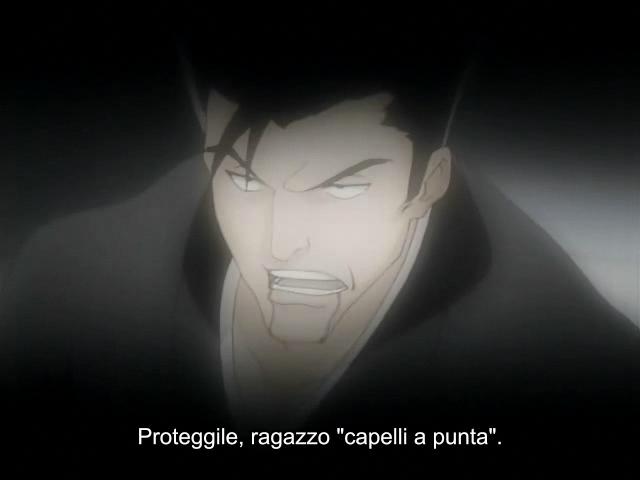 Otaku Gallery  / Anime e Manga / Bleach / Screen Shots / Episodi / 009 - Un nemico imbattibile / 079.jpg